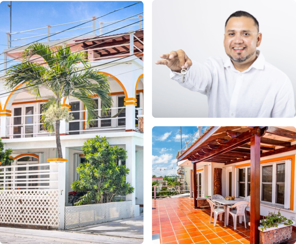 Real Estate in Belize The Real Estate Center Belize