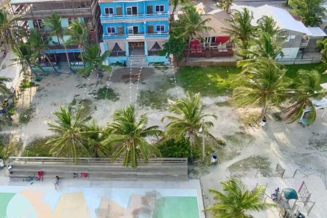 Boca Del Rio Lot 1314 – Near Park