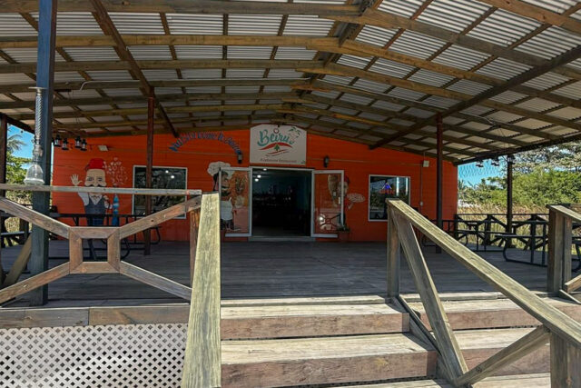 Income-Producing Property for Sale in San Pedro – Prime Commercial Investment
