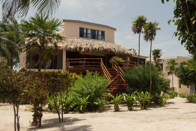 Villa Coral at La Perla del Caribe