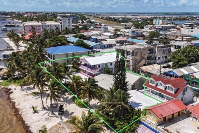 Holiday Hotel – Beachfront Hotel in San Pedro